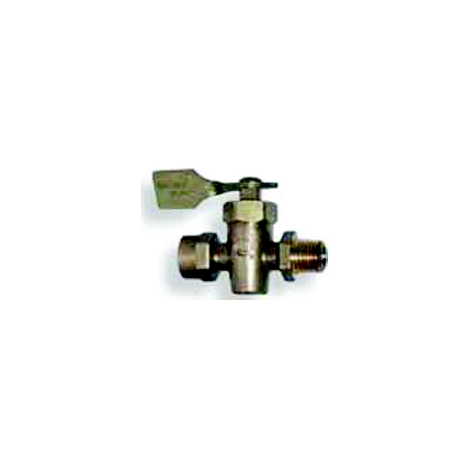 Racor RK 19492 Diesel Shut-Off Valve