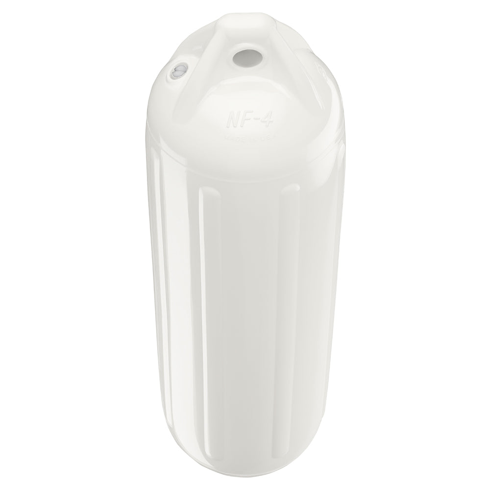 Polyform NF-4 Heavy Duty Twin Eye Fender 6.4