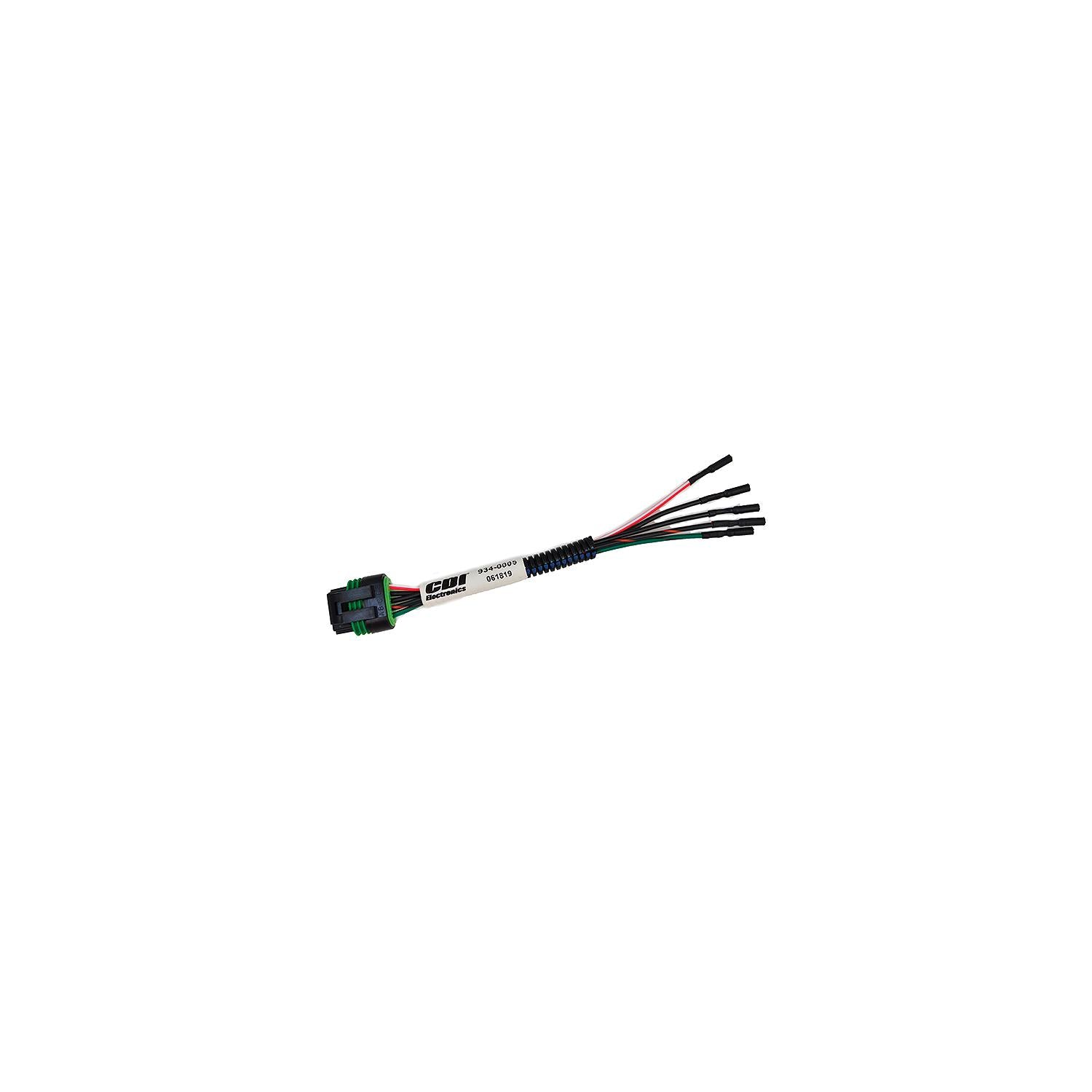 CDI Electronics 934-0005 9340005 Mercury Engine Harness