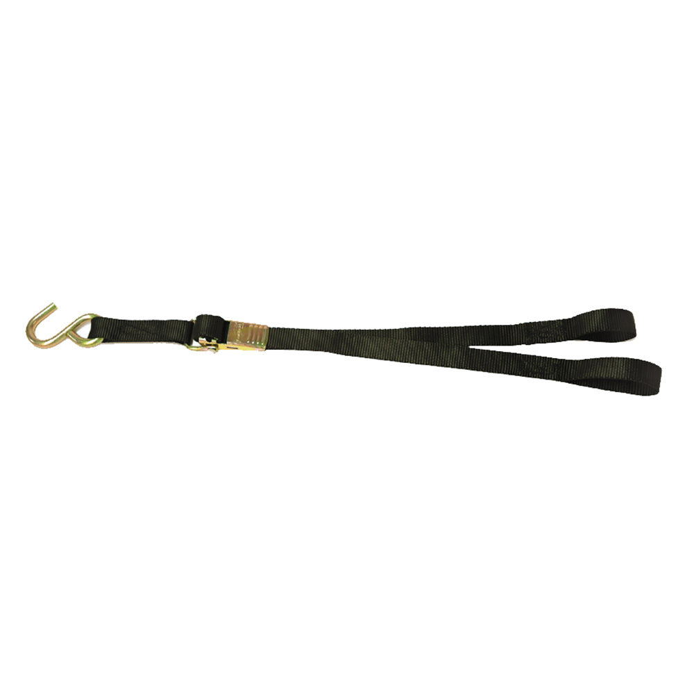 BoatBuckle Kwik-Lok Bow Tie-Down - 1