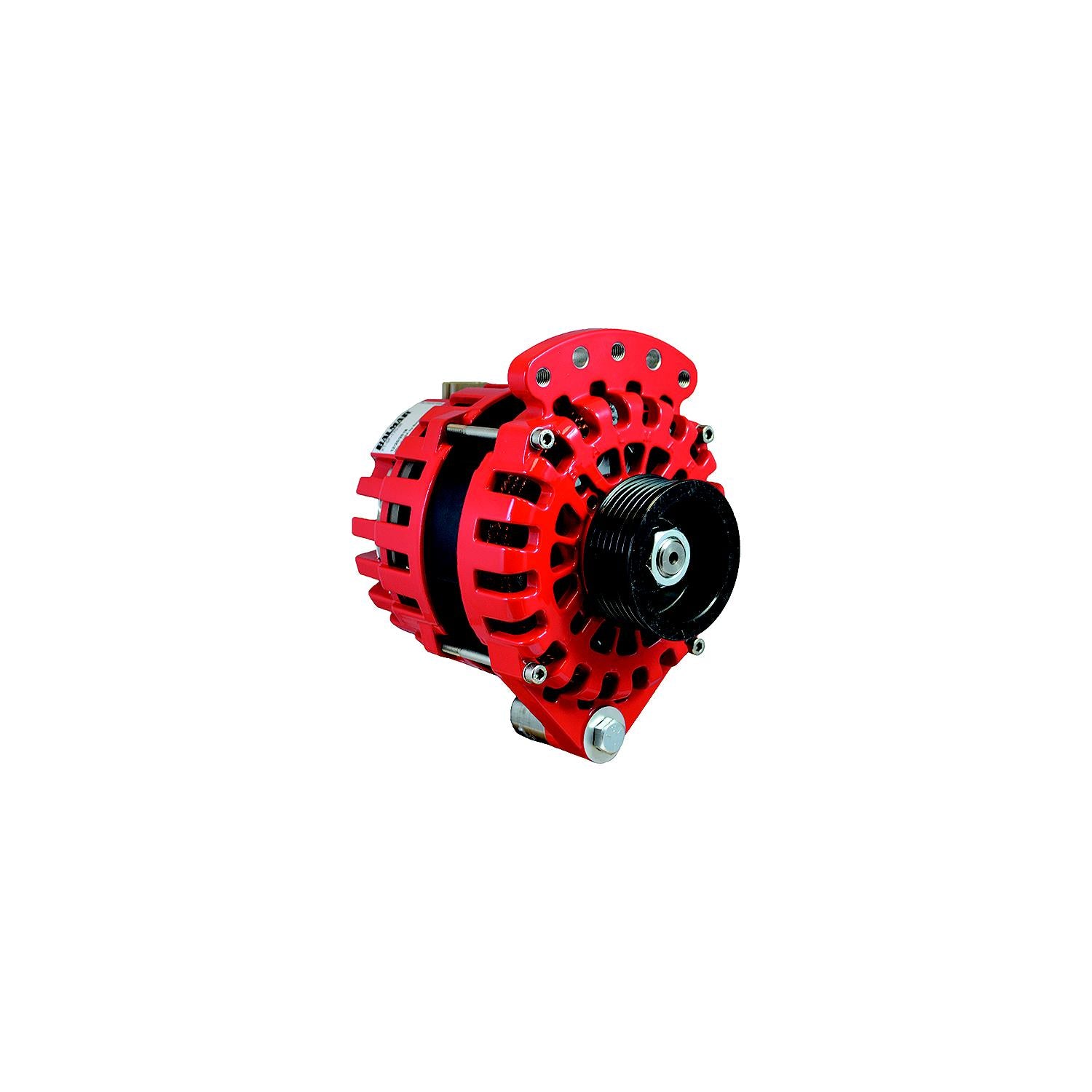 Balmar XTSF170IR SF170IR Xt-Series Alternator, 170 Amp