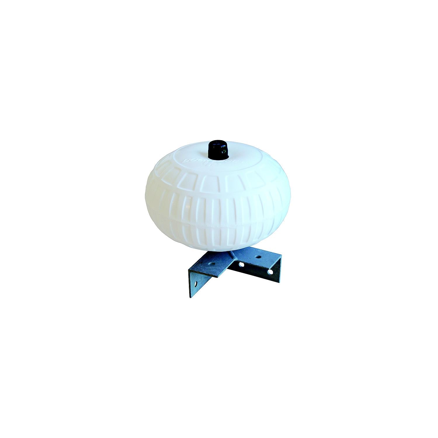 Dock Edge DE95078F 95078F Inflatable Wheel Corner Mount, 9