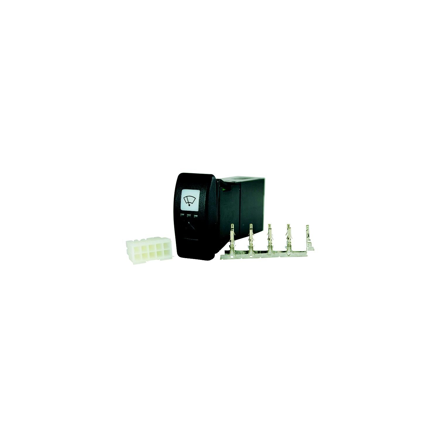 Attwood 76030 Marinco Intelligent Wiper Switch