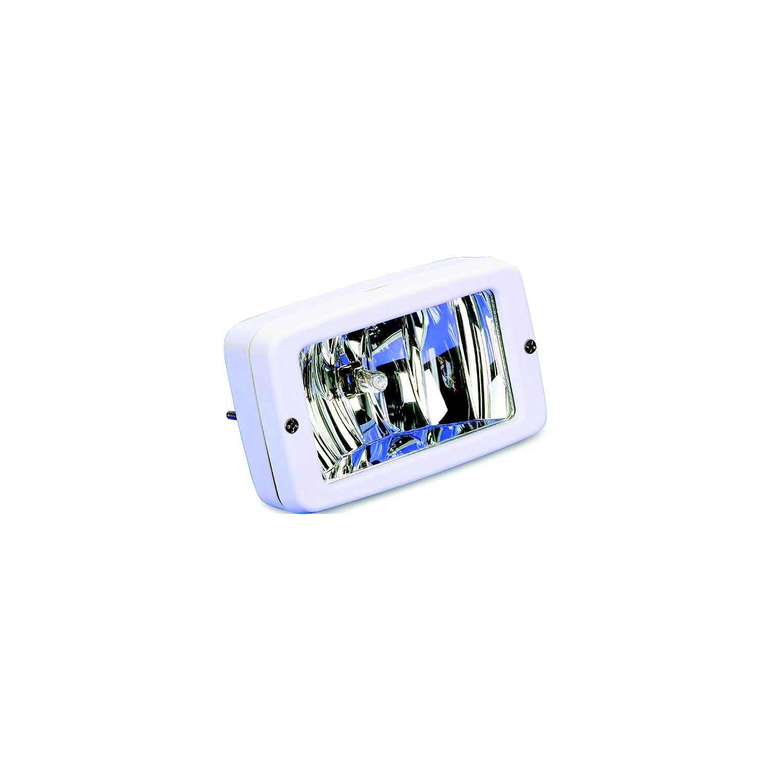 BEP ML-005WW/DSP Marinco Universal Halogen Deck Lamp 12V 55 Watt