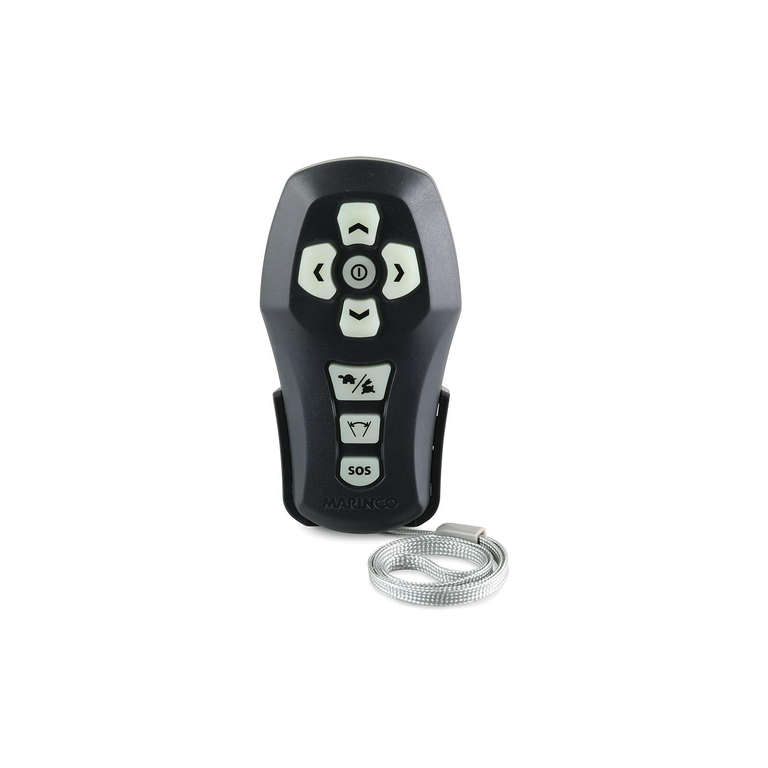 Attwood SPLR-1 Hand Held Wireless Remote Control