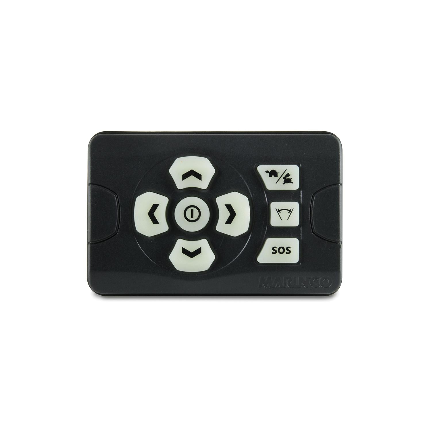 Attwood SPLR-3 Marinco Wired Bridge Remote For SPL Spot Lights