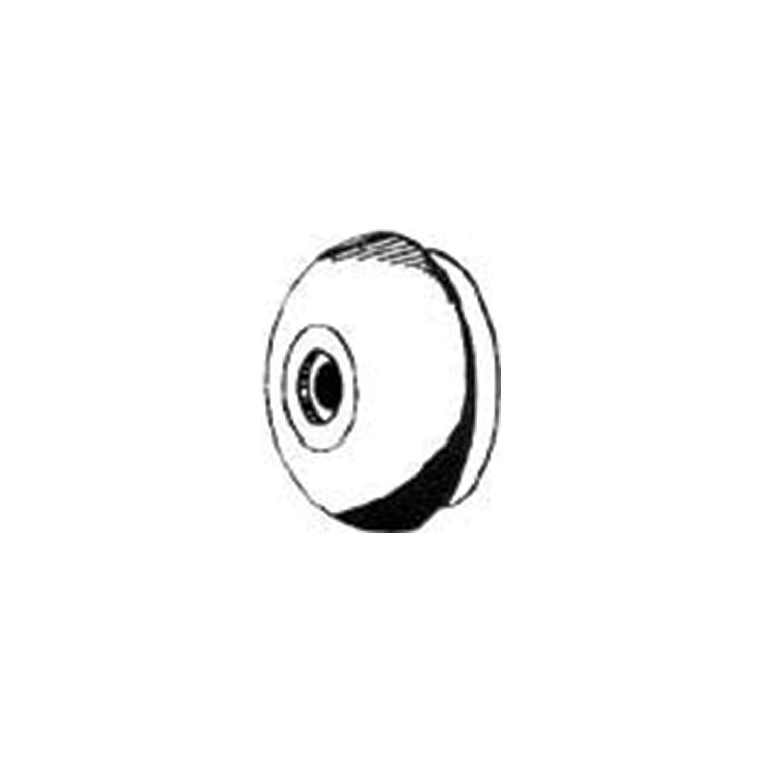 Camp Zinc SM51180 Side Power Bow Thruster Anode Kit
