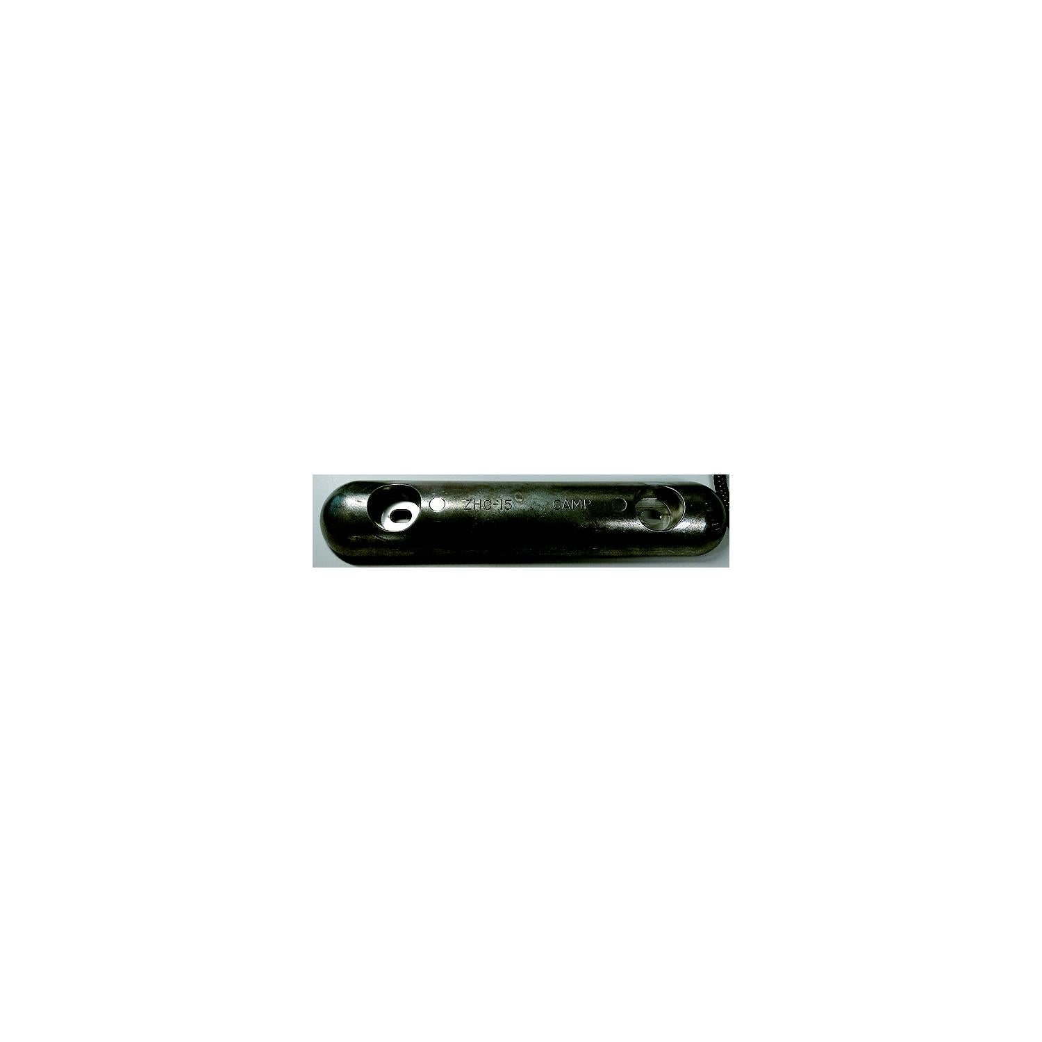 Camp Zinc ZHC15 Hull Plate 15 X 3 1-1/2