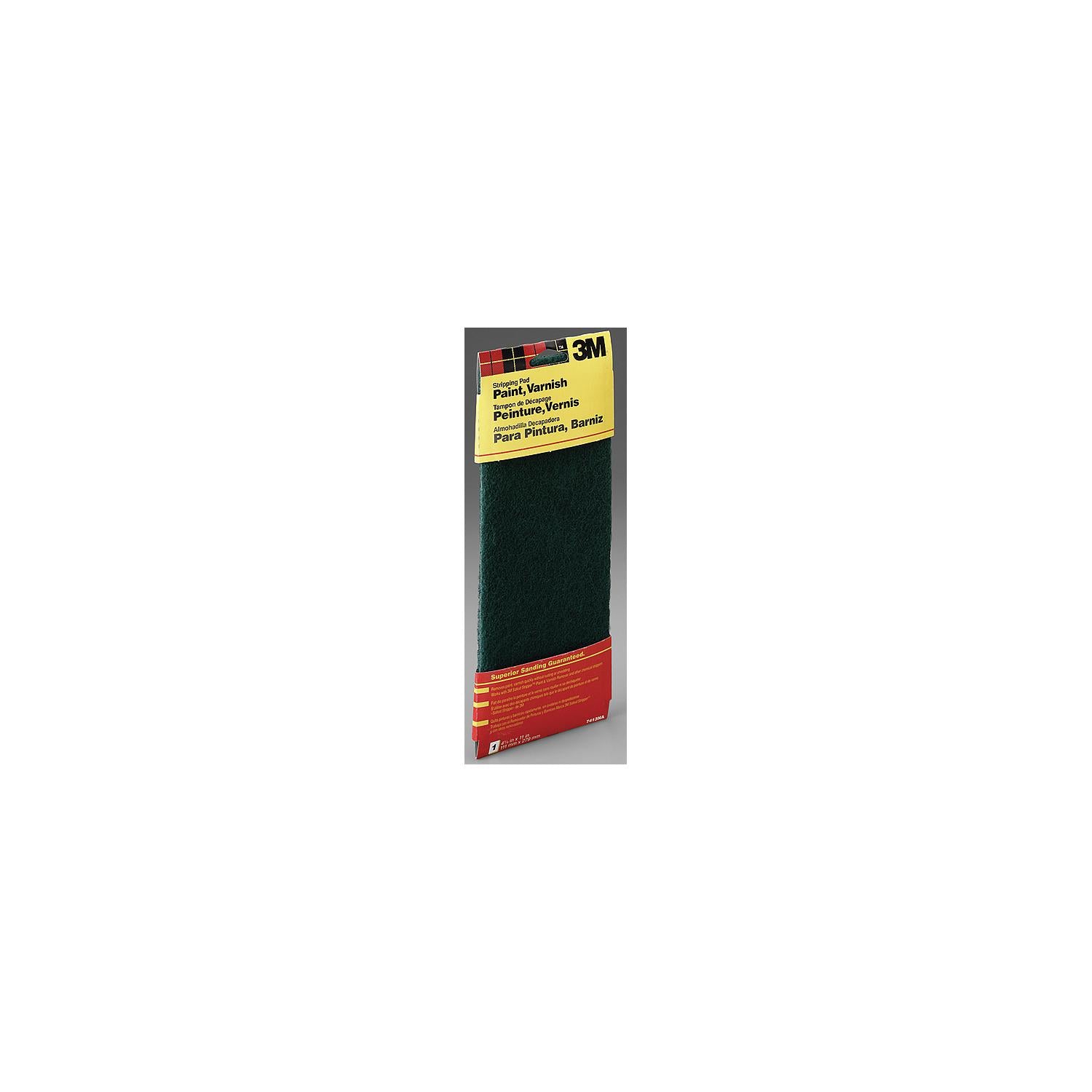 3M 7413 Stripping Pad