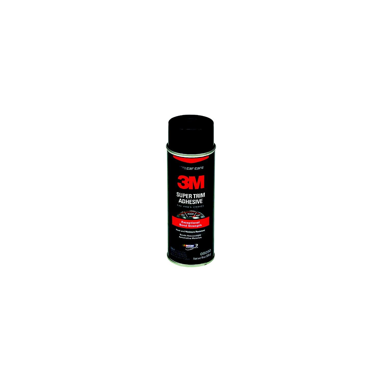 3M 8090 Super Trim Spray Adhesive