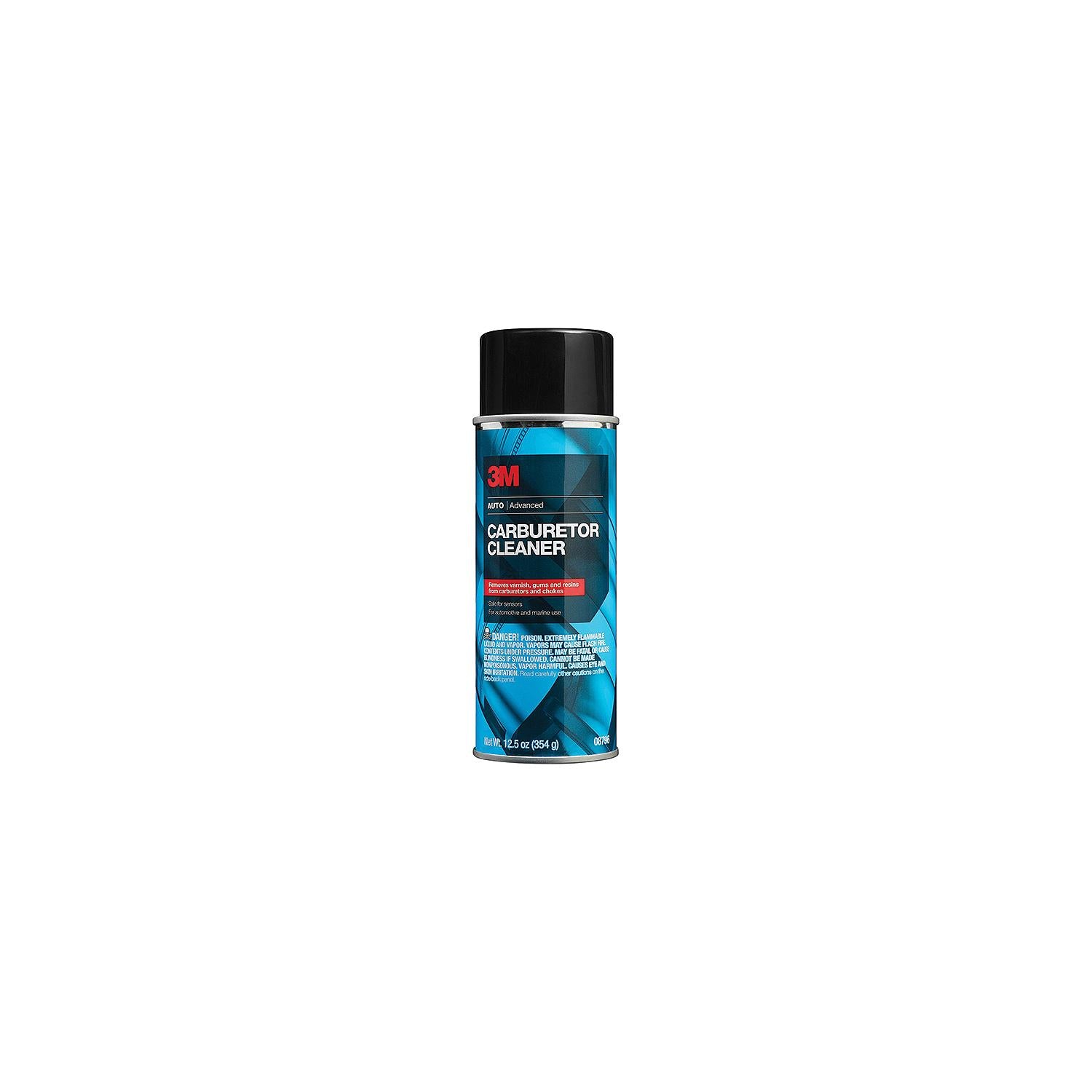 3M 8796 Choke and Carb Cleaner