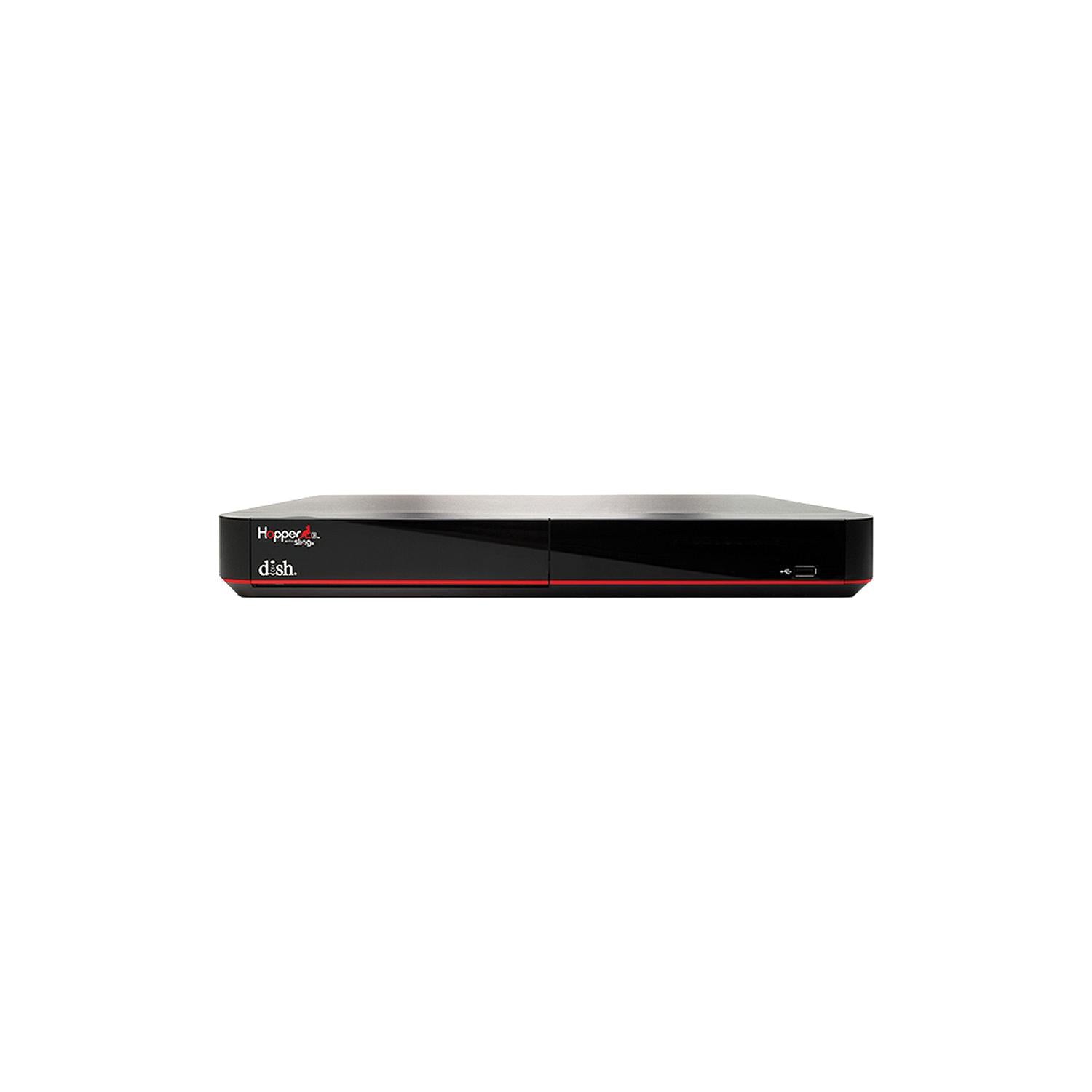 Pace DN012921 Dish Hopper 3® HD Receiver