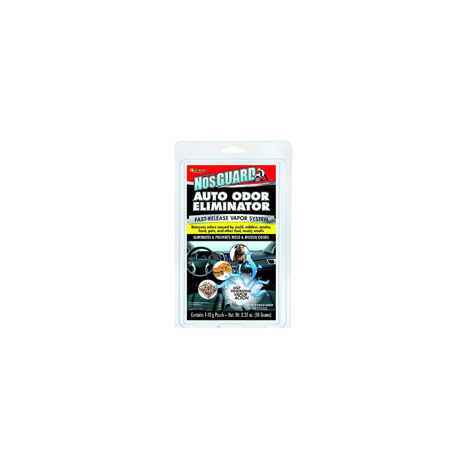 Star brite 19970 Starbrite Nosguard Auto Odor Eliminator