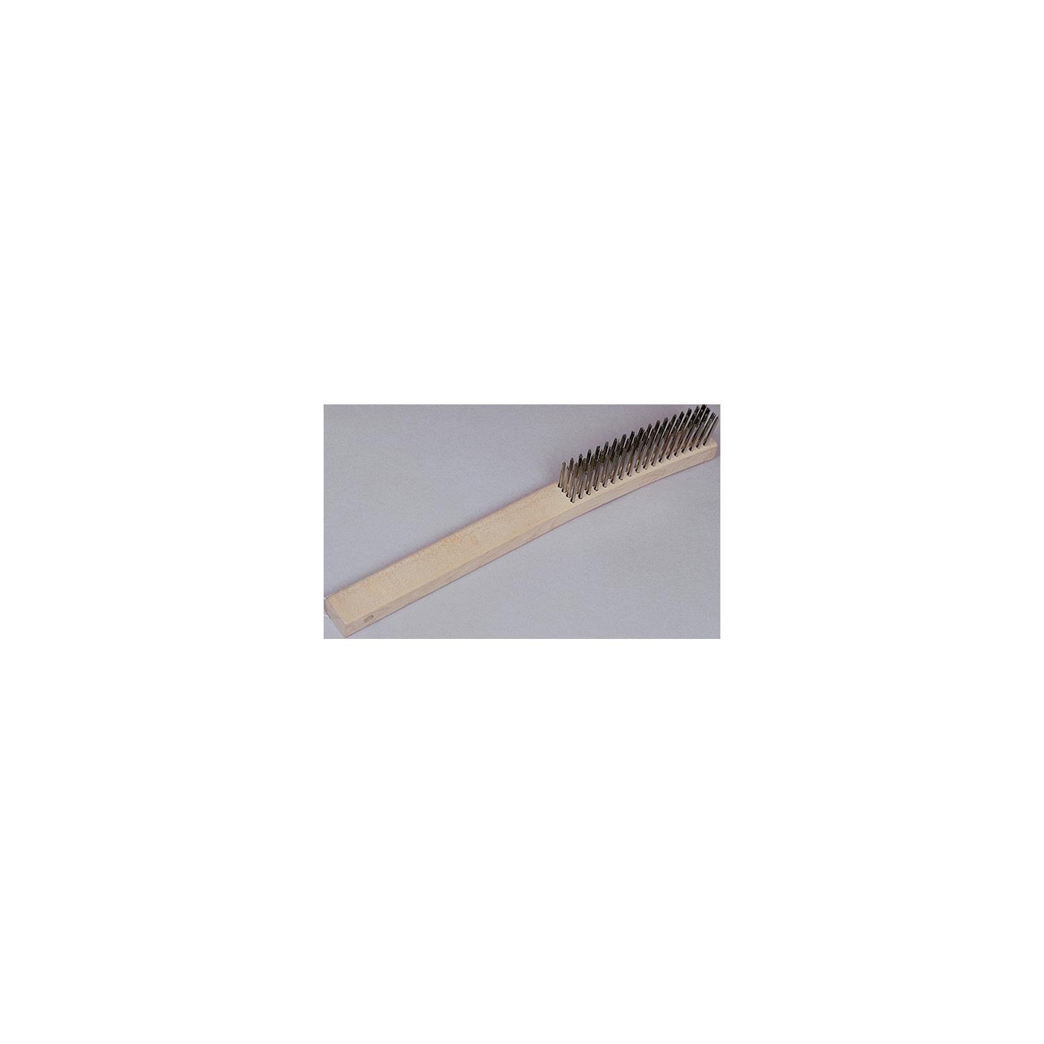 Star brite 40059 Starbrite Stainless Steel Bristle Cleaning Brush