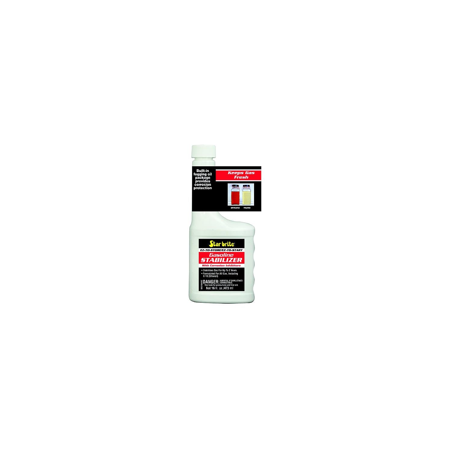 Star brite 84316 Gas Stabilizer-16 Oz