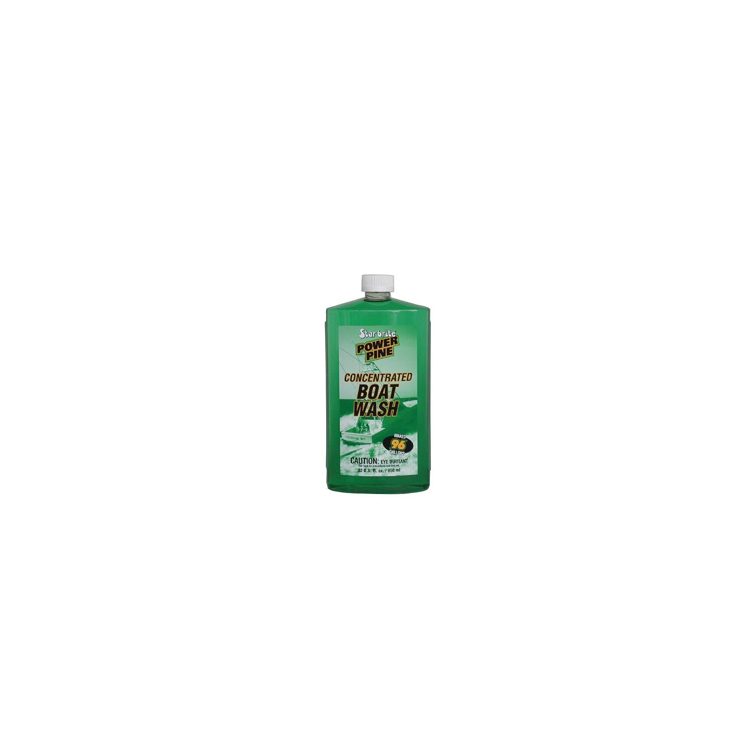 Star brite 93732 Boat Wash-Power Pine 32 oz.