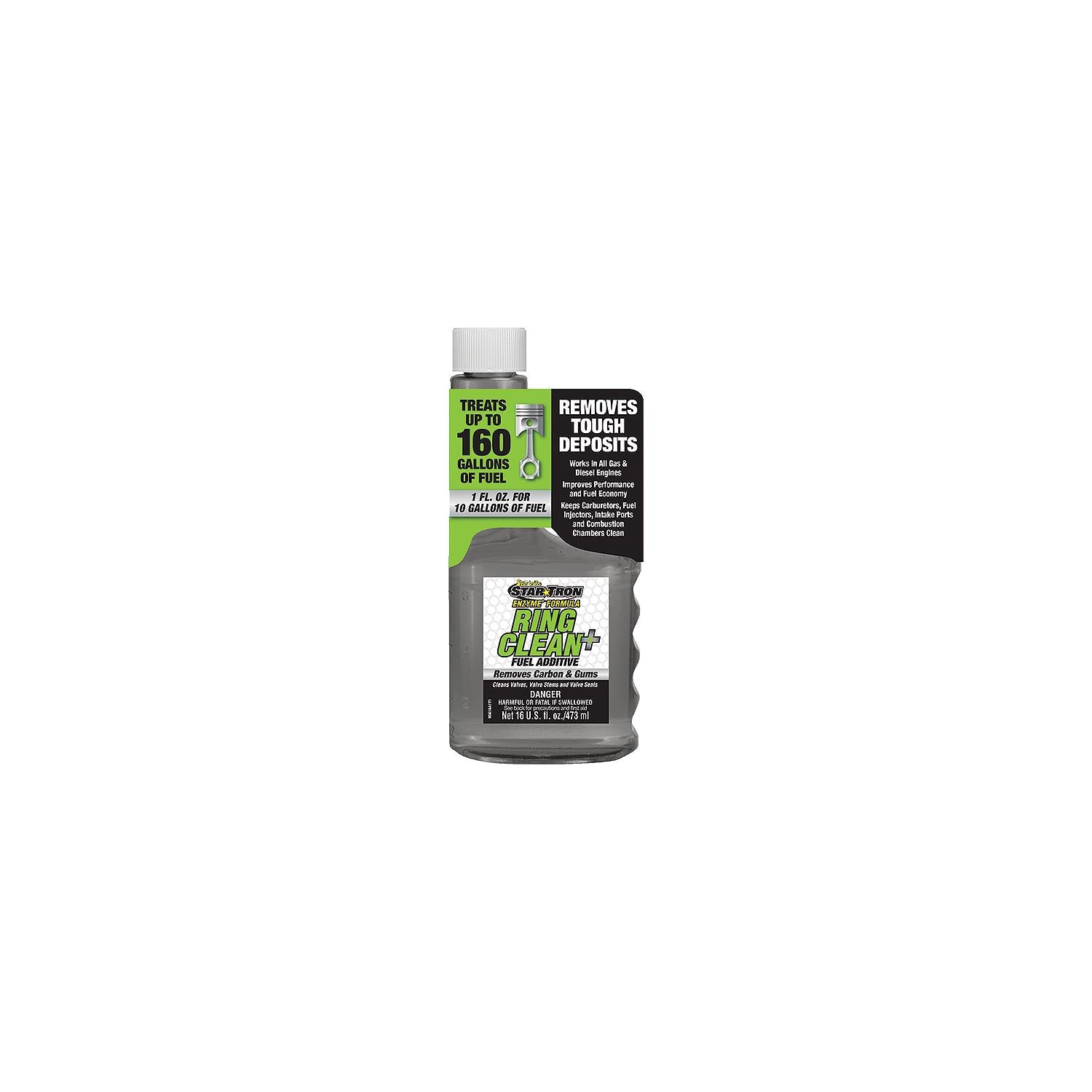 Star brite 95616 Tron® Ring Clean +