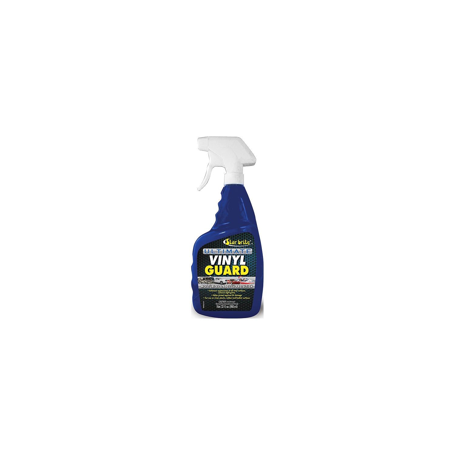 Star brite 95932 Ultimate Vinyl Guard w/PTEF®, 32 oz.