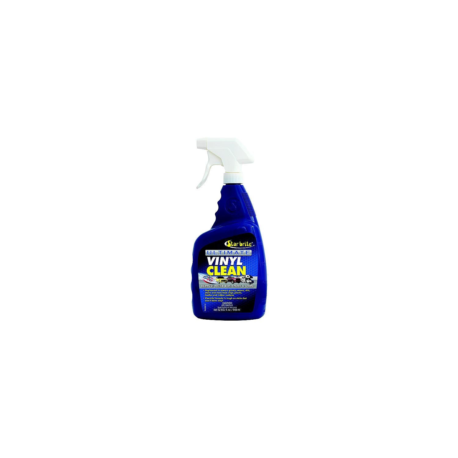 Star brite 96232 Starbrite Ultimate Vinyl Clean, 32 oz.