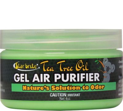 Star brite 96504 Starbrite Tea Tree Gel, 4 oz.