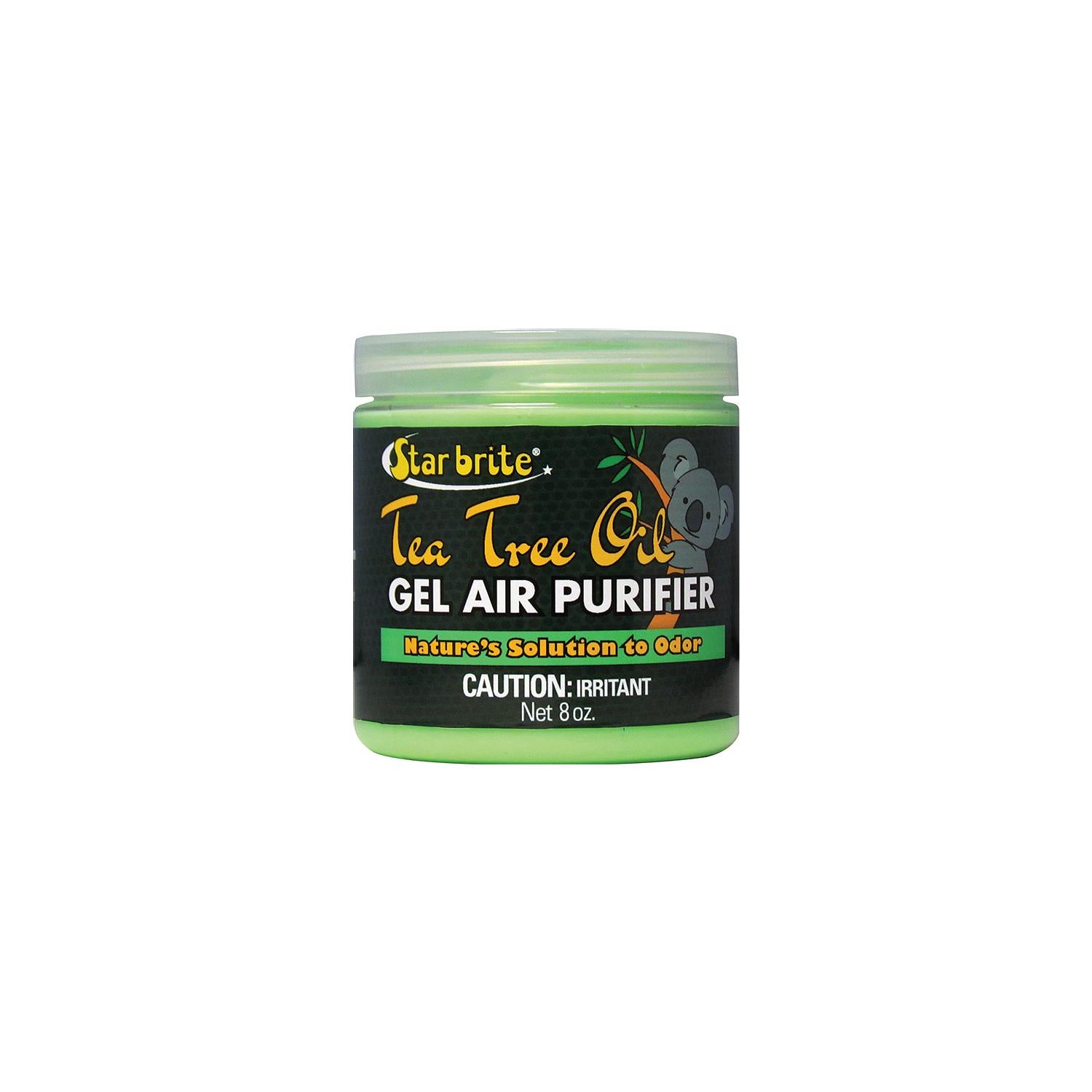 Star brite 96508 Starbrite Tea Tree Gel, 8 oz.