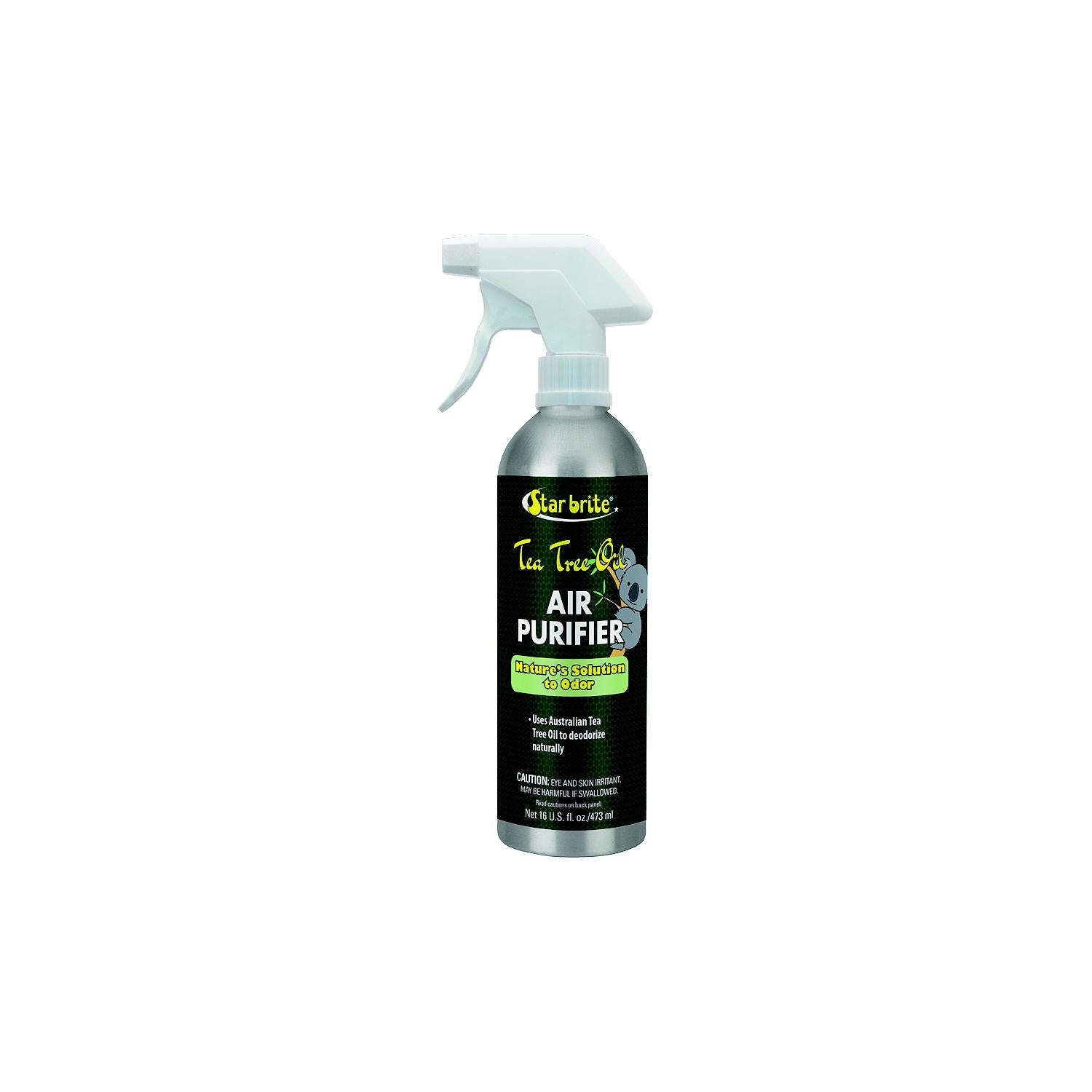Star brite 96516 Starbrite Tea Tree Oil, 16 oz. Spray
