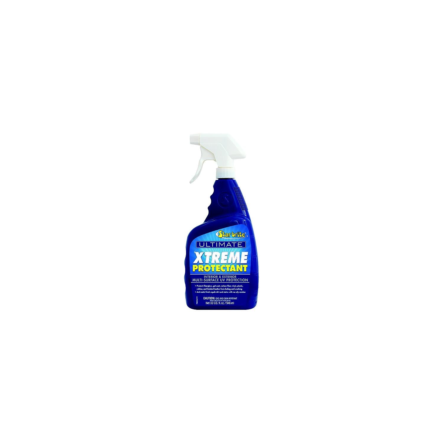 Star brite 98832 Starbrite Ultimate Xtreme Protectant, 32 oz. Spray