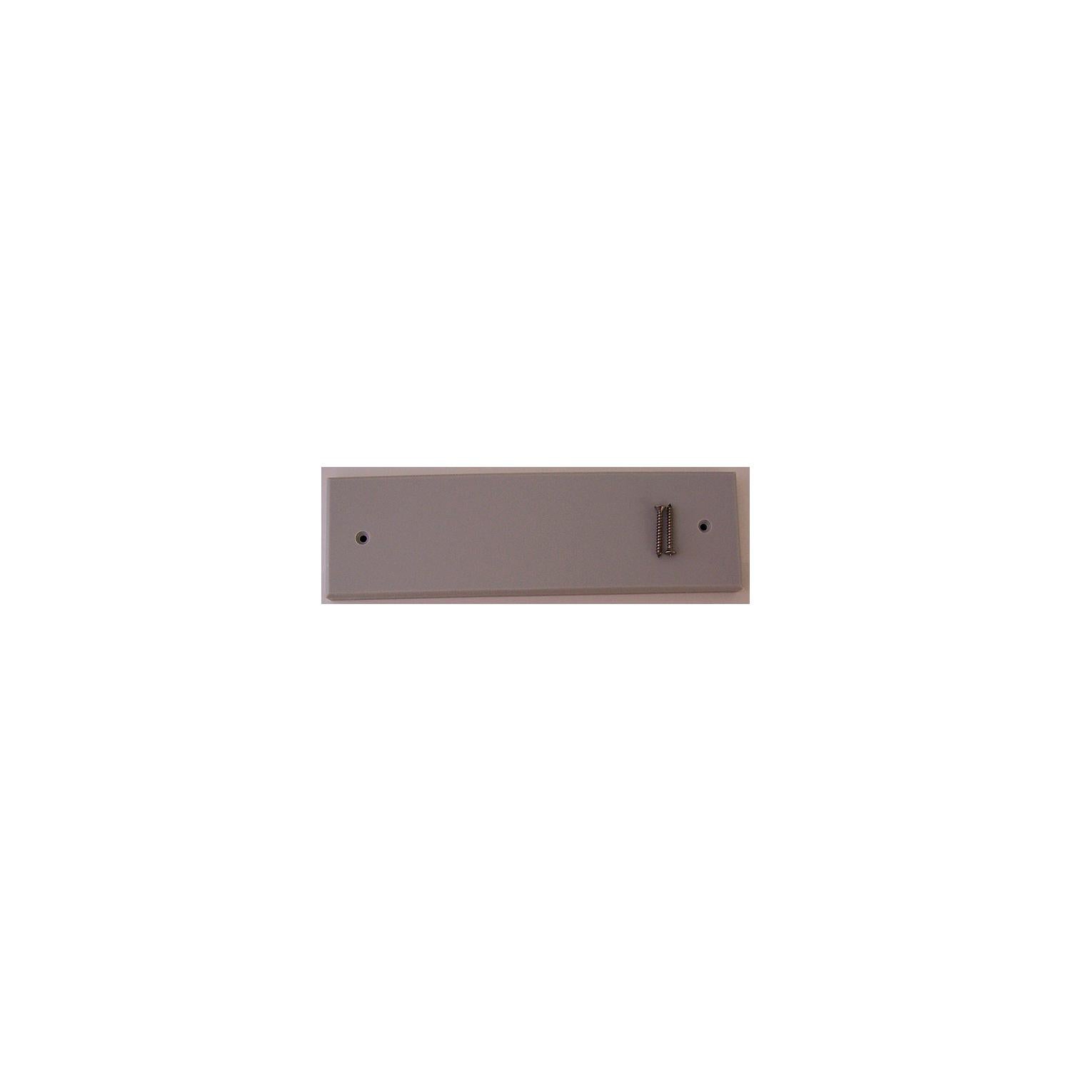 Rig Rite 925 Small Transducer Plate