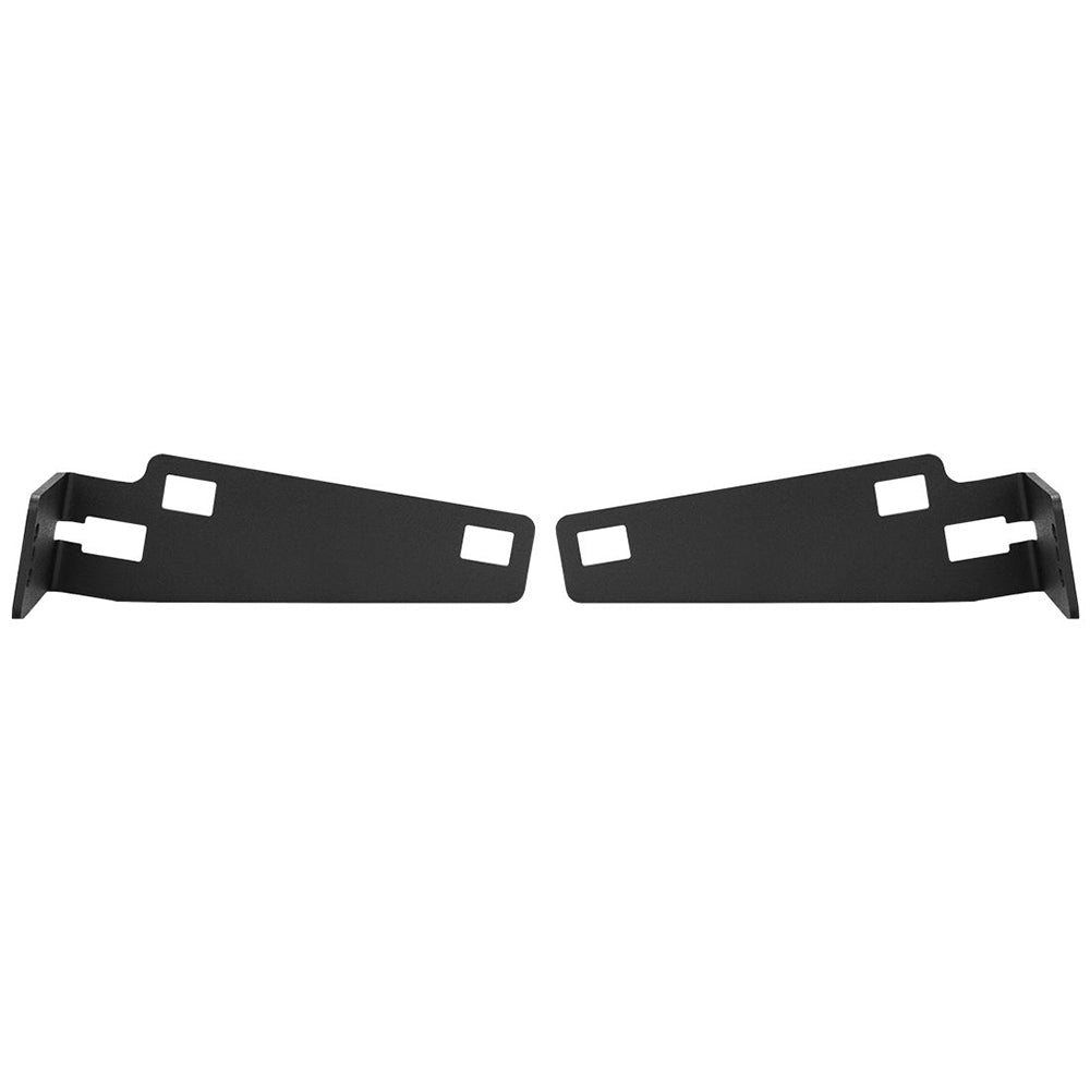 RIGID Industries 2013-2018 RAM 1500 Bumper Mount f/40