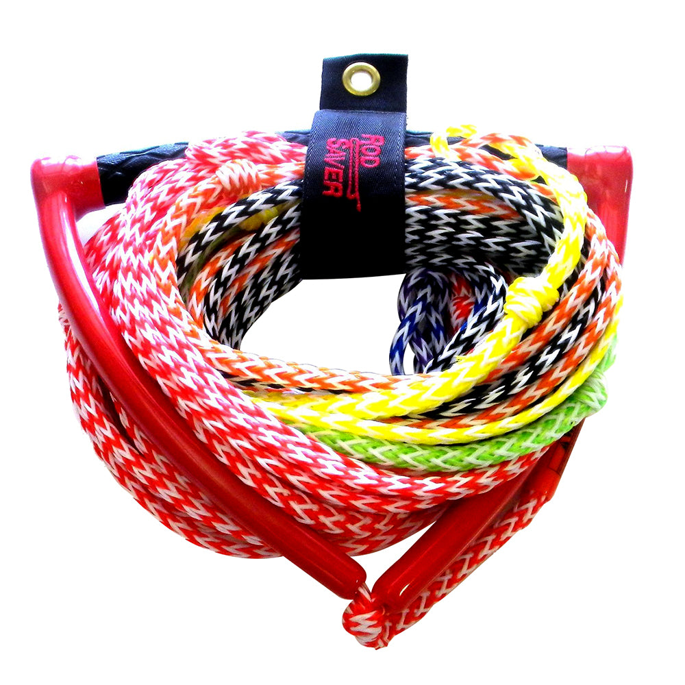 Rod Saver Rope Wrap - 16