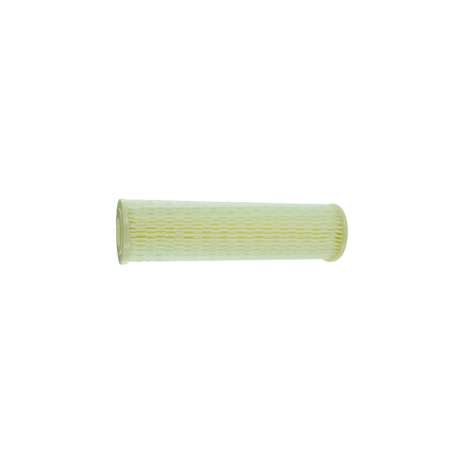 Valterra A01-1135 A011135 AquaFresh Cyst & Sediment Filter Exterior Cartridge Replacement