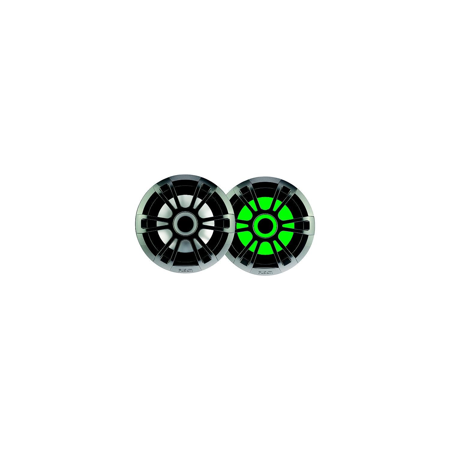 Fusion 010-02080-20 0100208020 EL Series 6.5