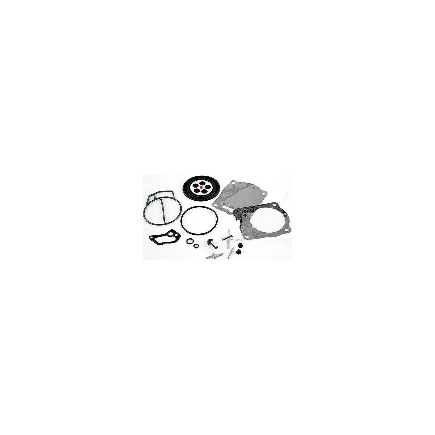 WSM Performance Parts 006-352 006352 Carburetor Rebuild Kit, Yamaha