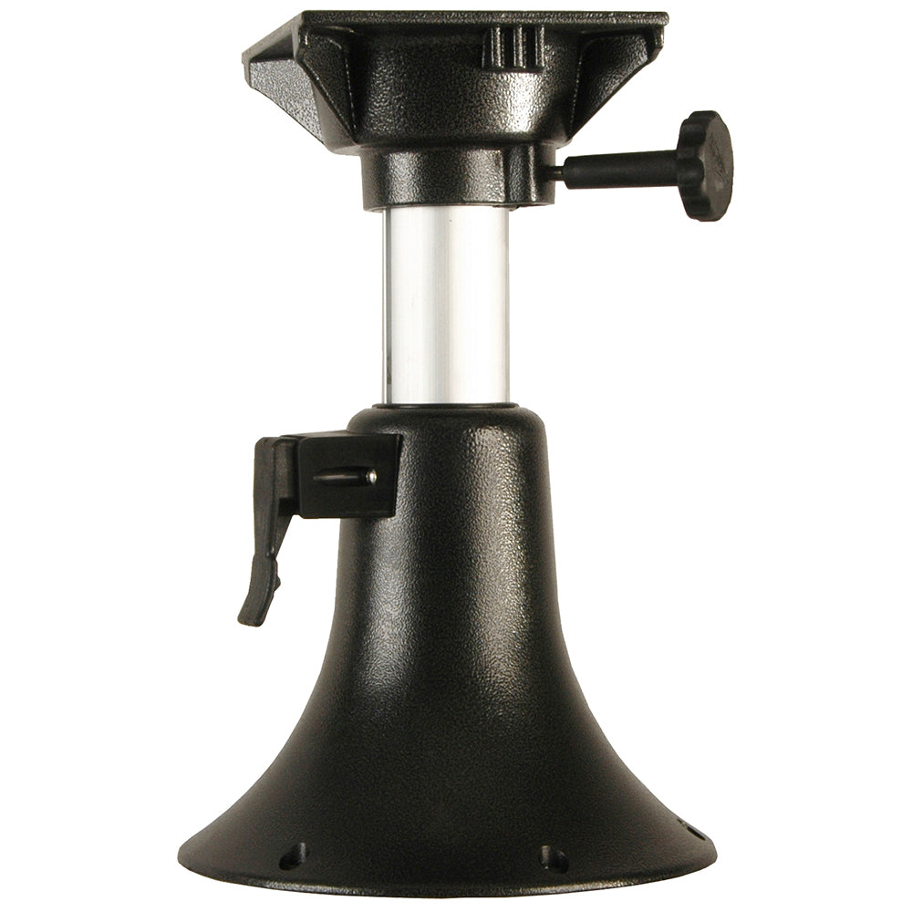 Springfield Belle Adjustable Pedestal - 13