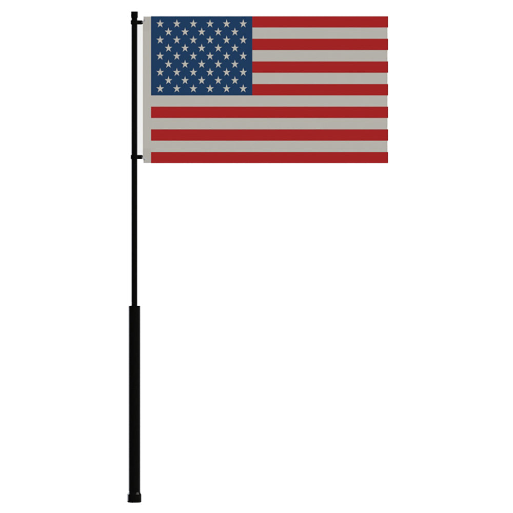 Mate Series Flag Pole - 36