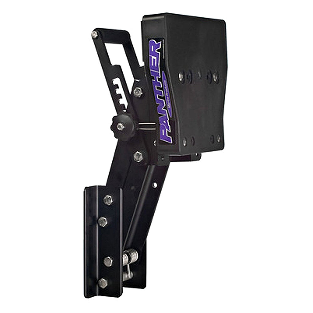 Panther 4-Stroke Bracket w/16