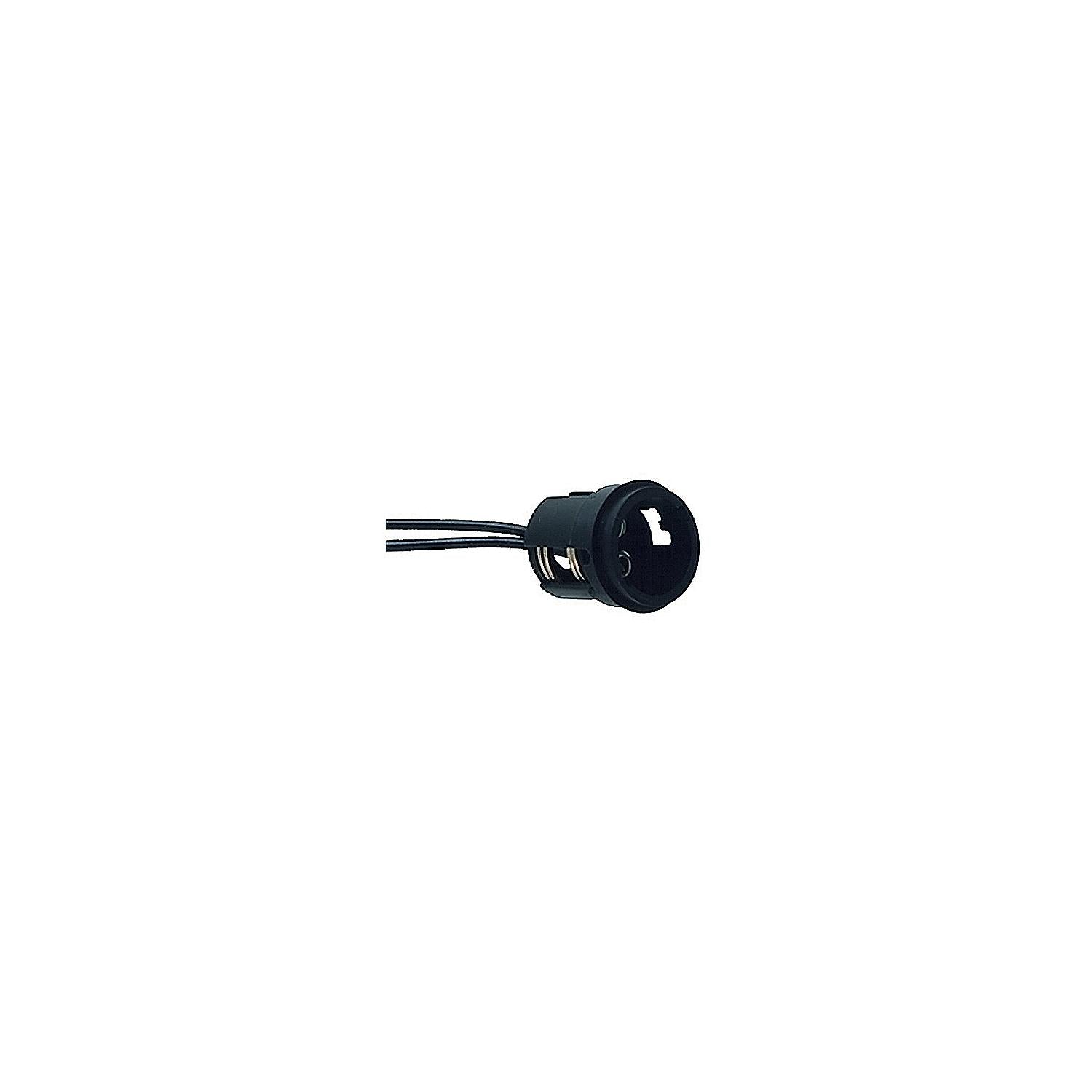 Perko 0024DP2 D.C. Bay Socket w/60 Pigtail