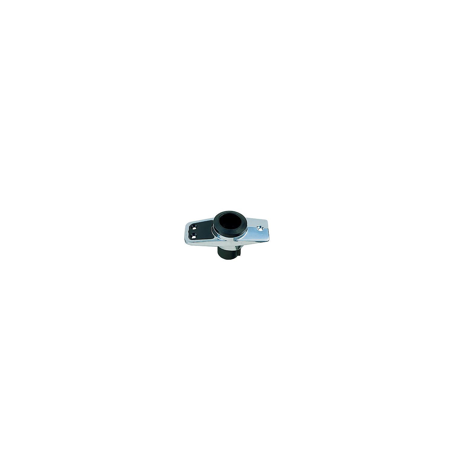 Perko 1060PB0DP Spare Plug In Base w/Black Insert