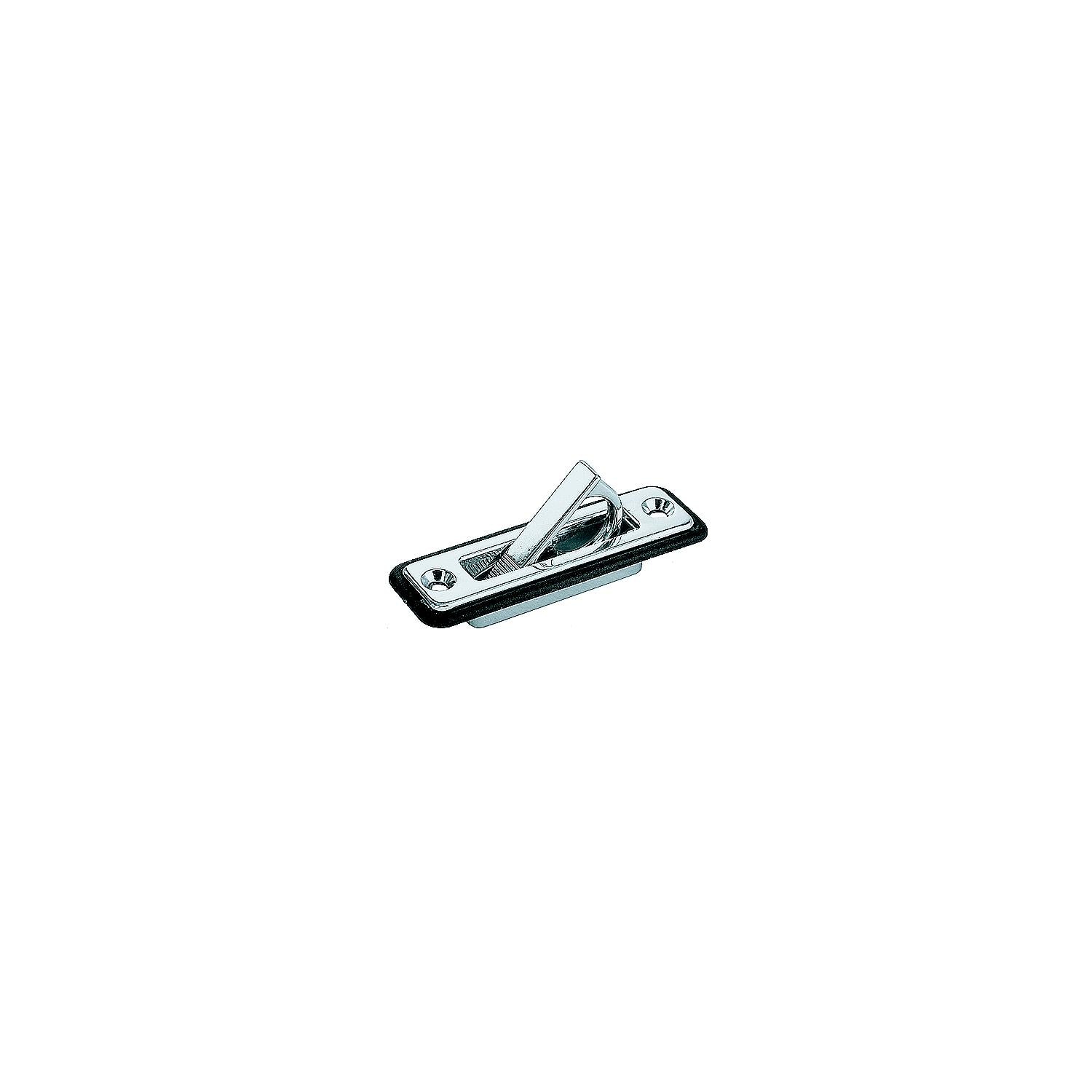 Perko 1221DP0CHR Flush Pull