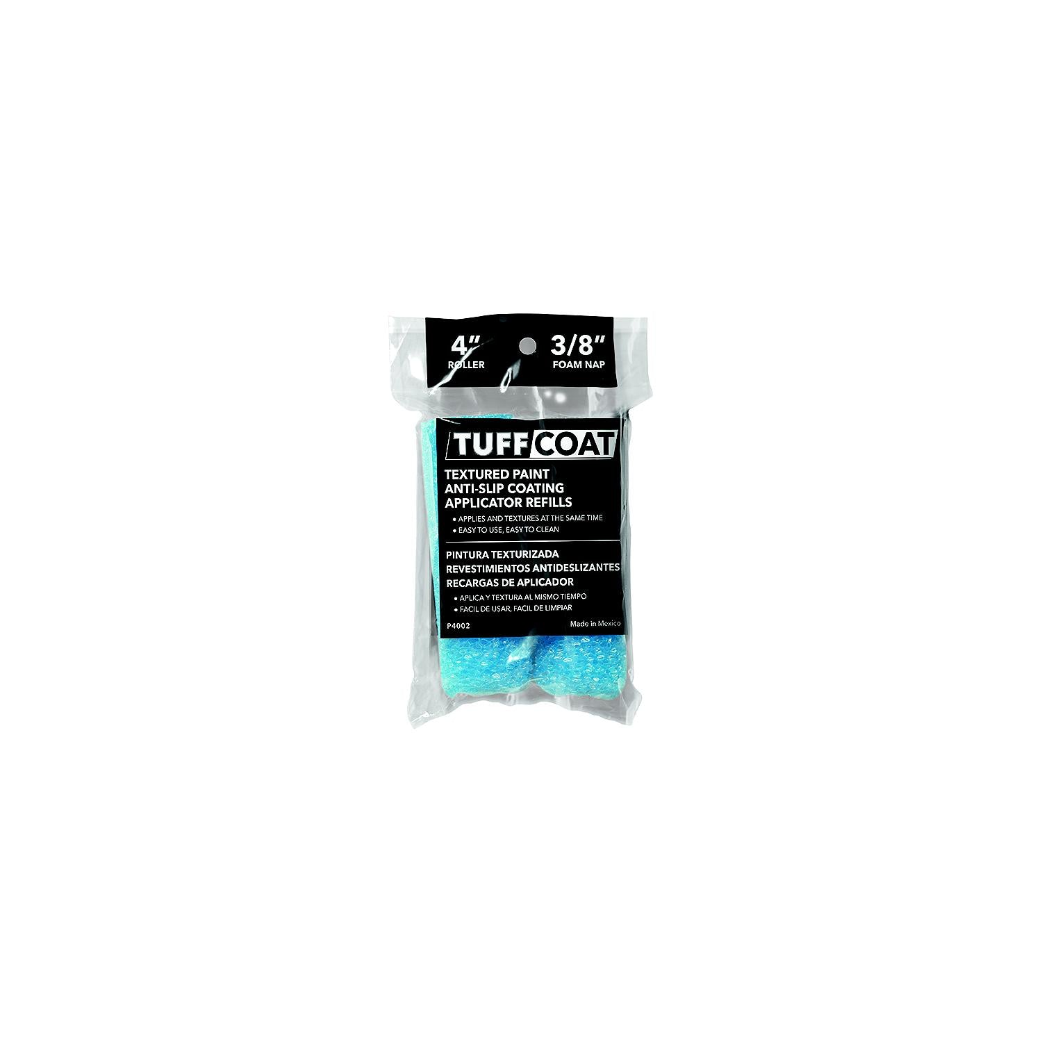 Pettit P14002 P4002 Textured Roller 4