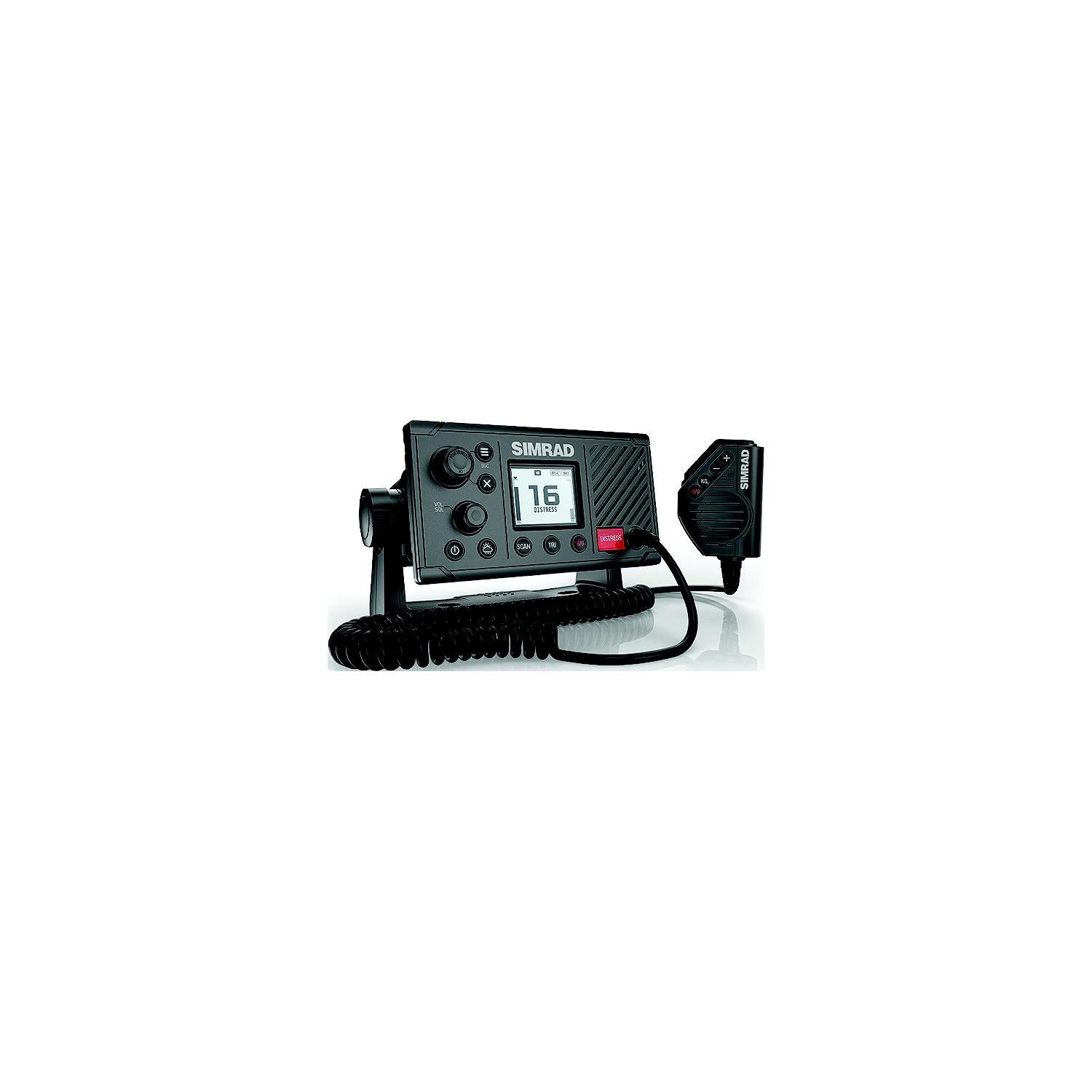 SIMRAD 000-14491-001 Simrad 00014491001 RS20S DSC VHF Radio