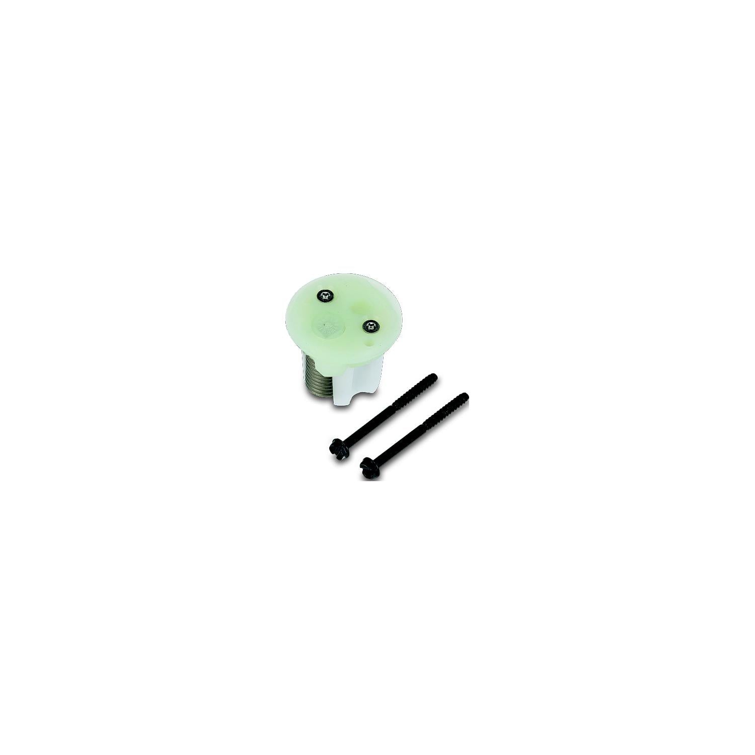 Atwood Mobile 385236096 Dometic Flush Ball, Spring Cartridge & Shaft Kit