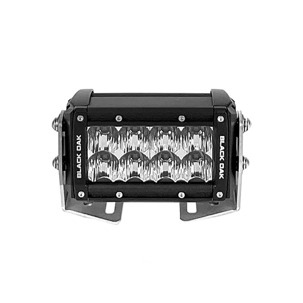 Black Oak Pro Series Double Row Spot 4