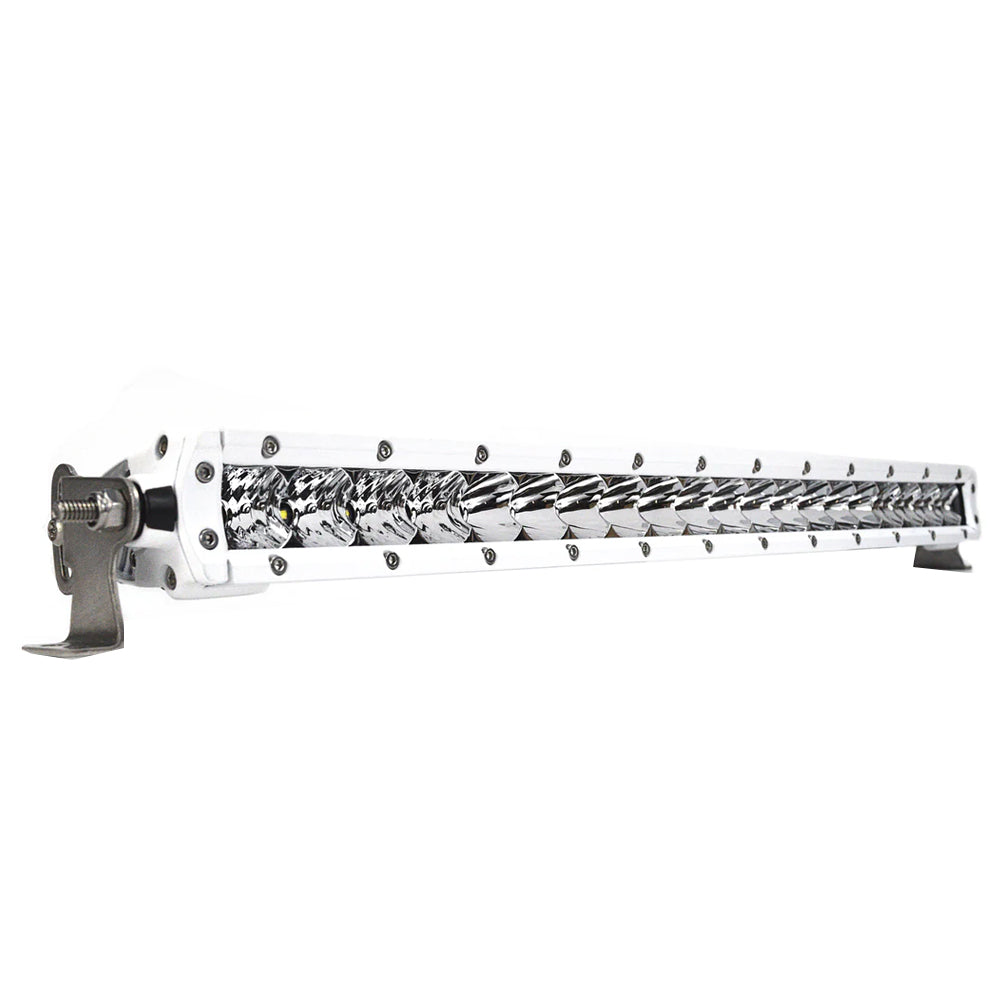 Black Oak Single Row Combo 20