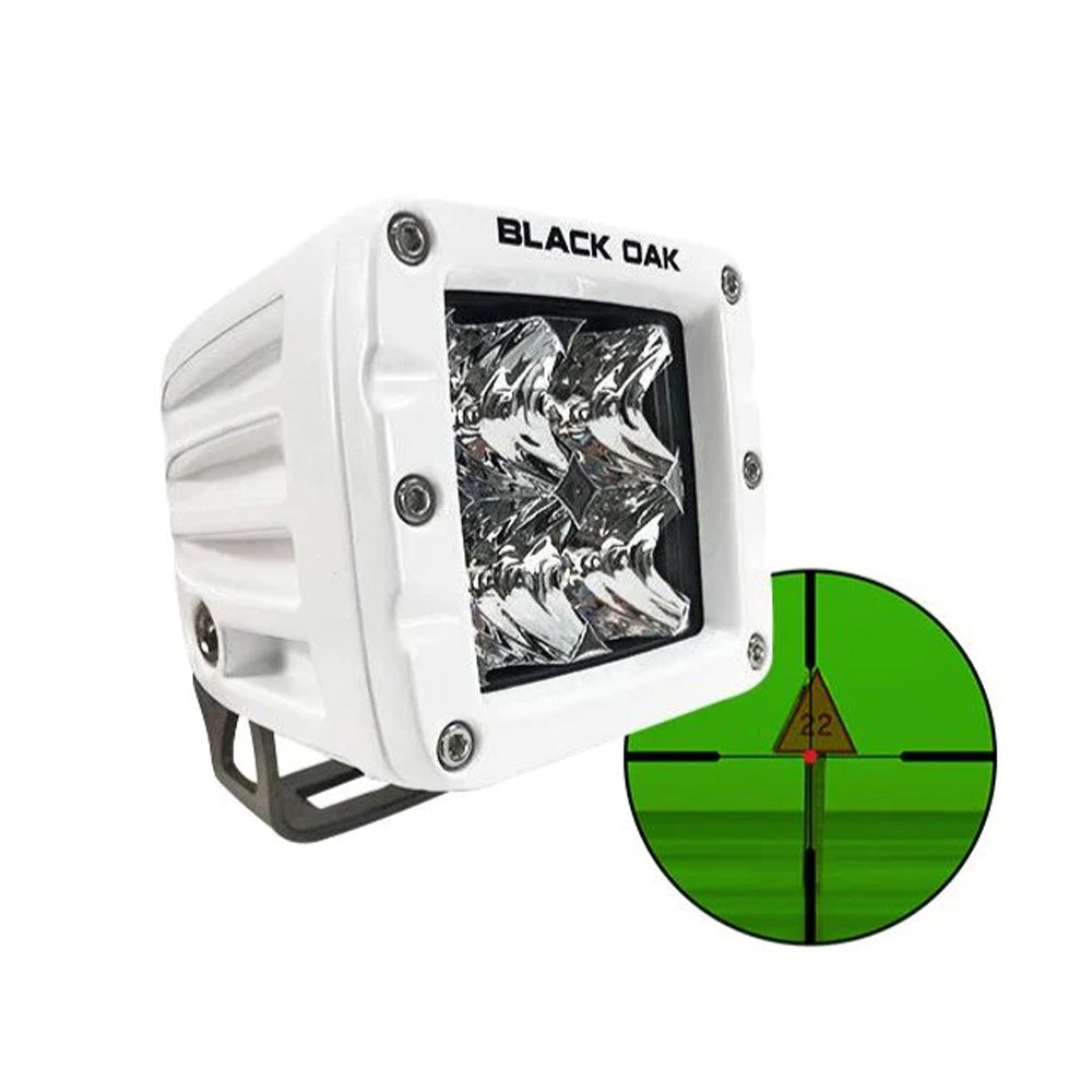 Black Oak Pro Series Infrared 2