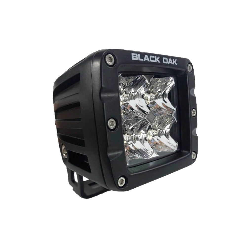 Black Oak Pro Series 2
