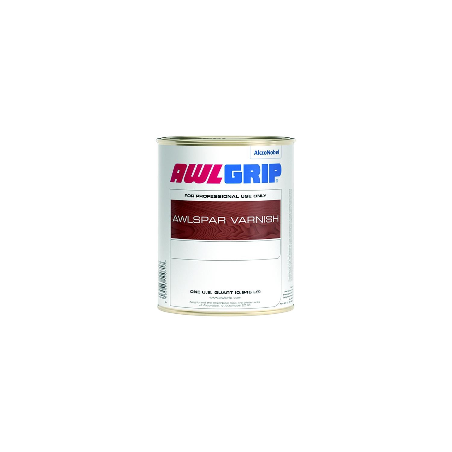 Awlgrip OM3131/1QTUS Awlspar Prem. Spar Vrnsh-Quart