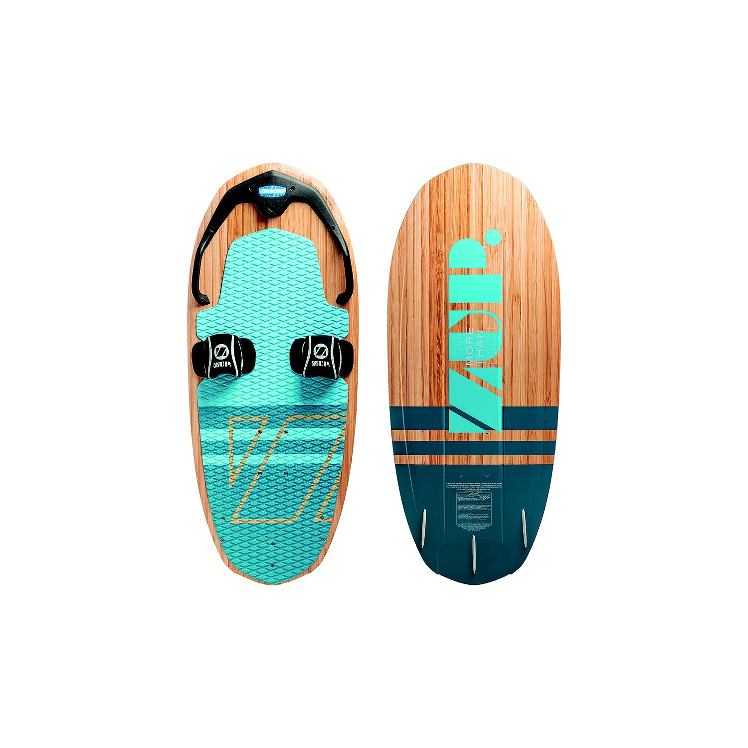 Zup ZUP-04717 ZUP 04717 DOMORE Multi-Sport Board Bru
