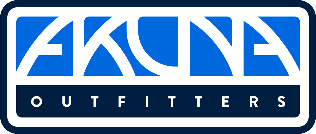 Akuna Outfitters logo