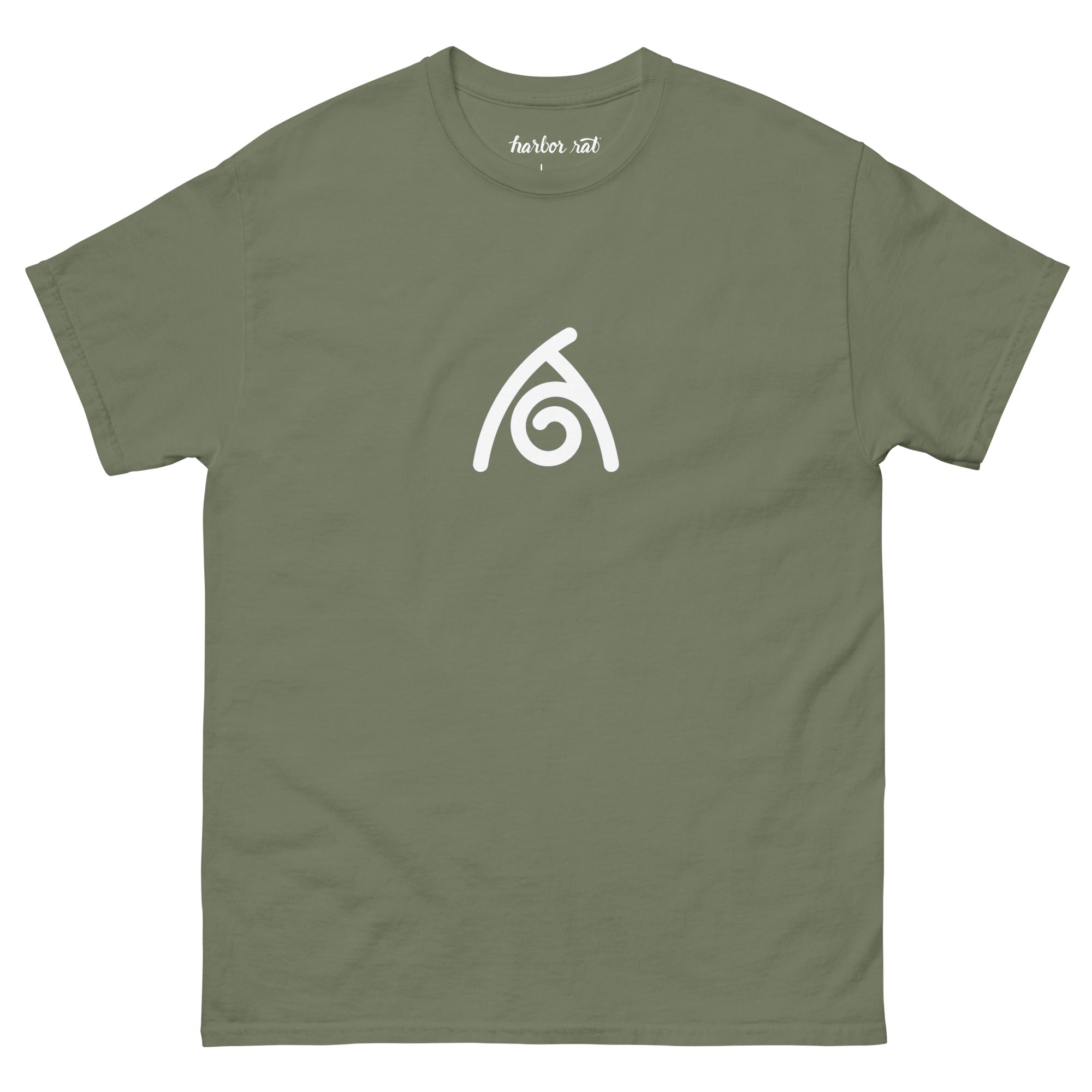 Akuna Tribal Tee